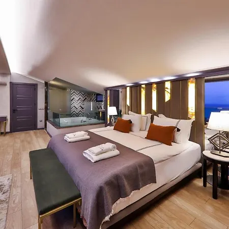 Villa Mustakil Village Bodrum